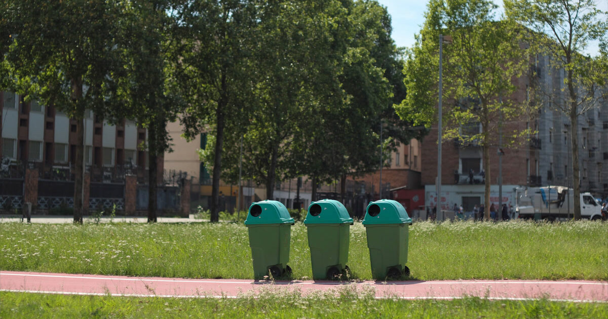 Brescia, campagna contro l'abbandono rifiuti: evento il 31 ottobre