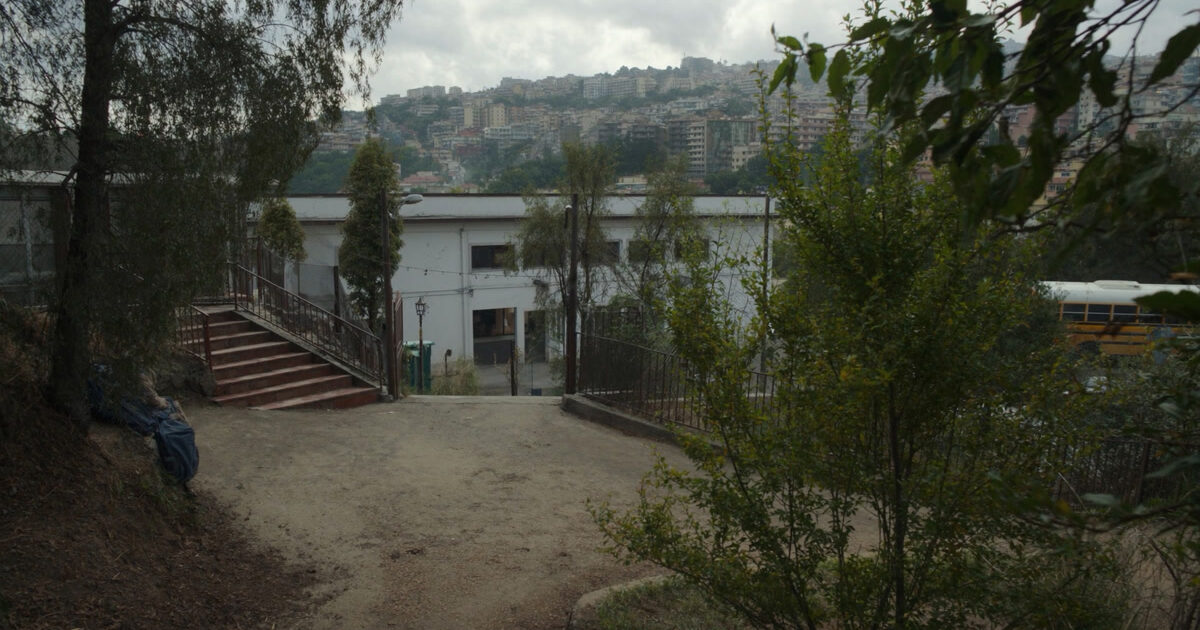 La Spezia, ristorazione scolastica: menù novembre 2026