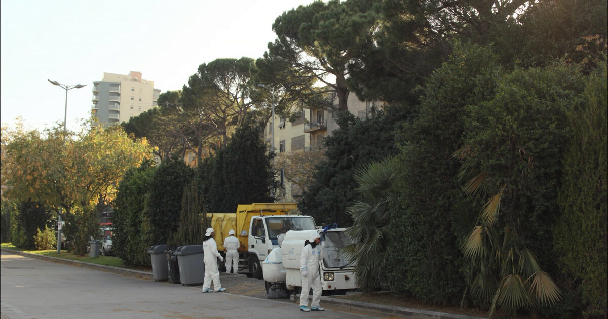 Latina, completato il Parco di Porta Nord: novità per tutti