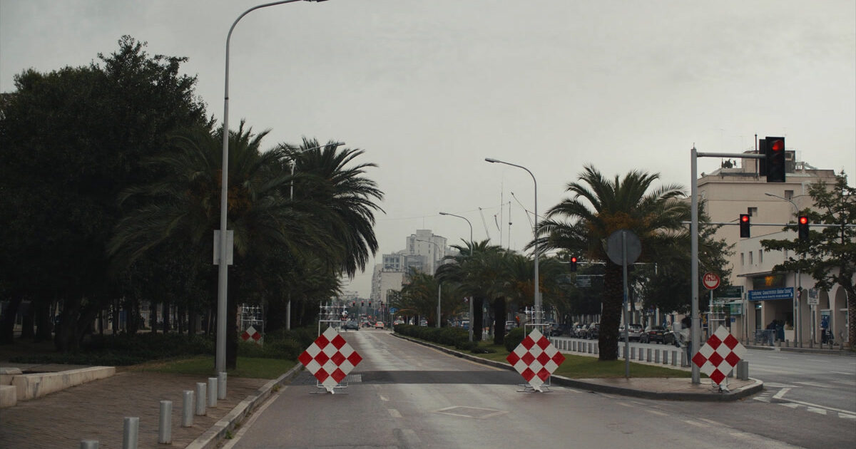 Lecce, allerta arancione in vigore: le indicazioni per i cittadini il 10 e 11 ottobre