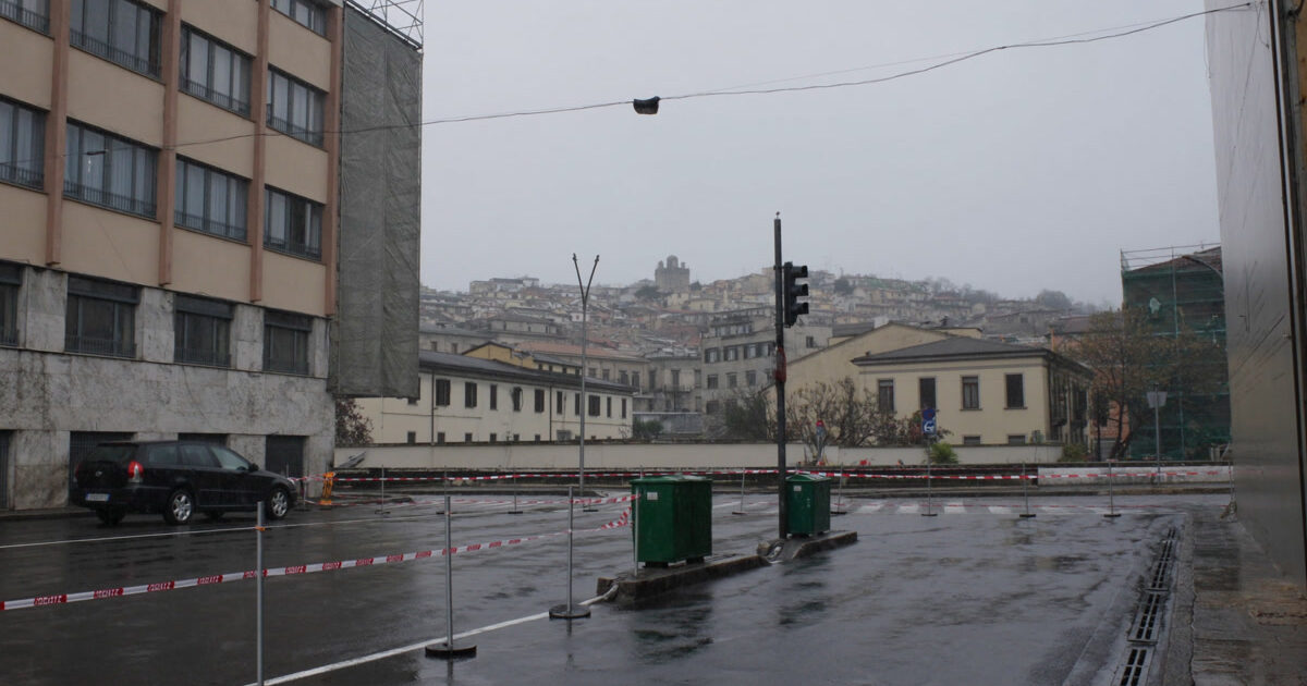 Messina, sicurezza: nuovo sistema digitale per le emergenze