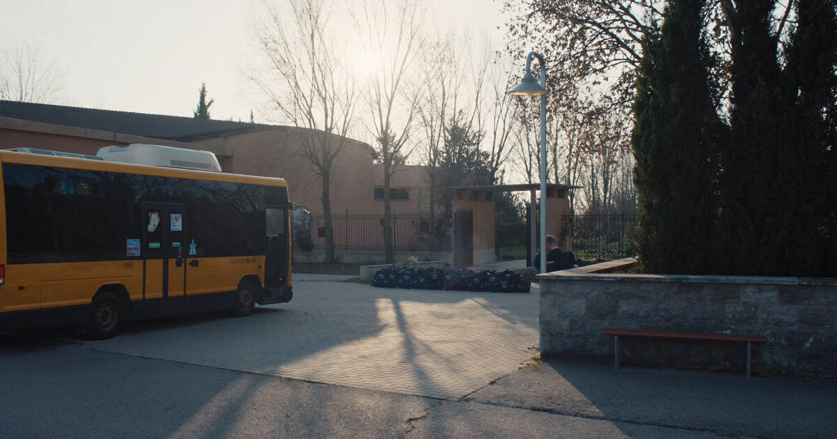 Ravenna, comunicazione scolastica: menù del 9 ottobre 2026