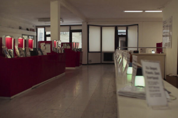 Reggio Emilia, InContact: presentazione progetto il 22 ottobre
