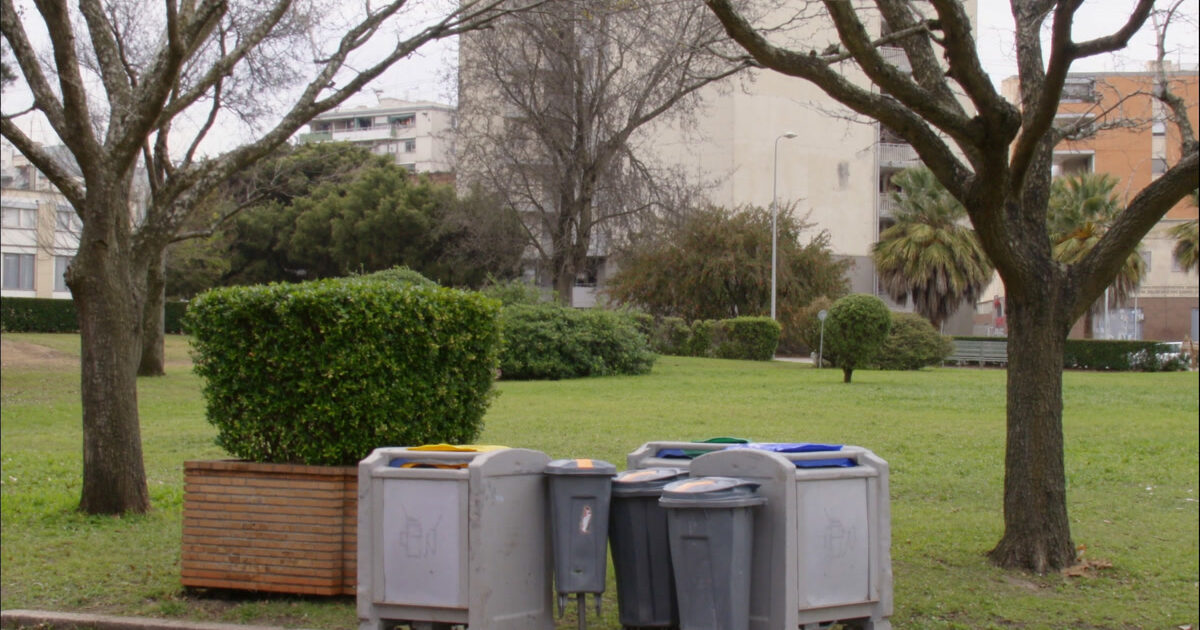 Sassari, avvio del progetto 'Campanedda Pulita' il 17 ottobre