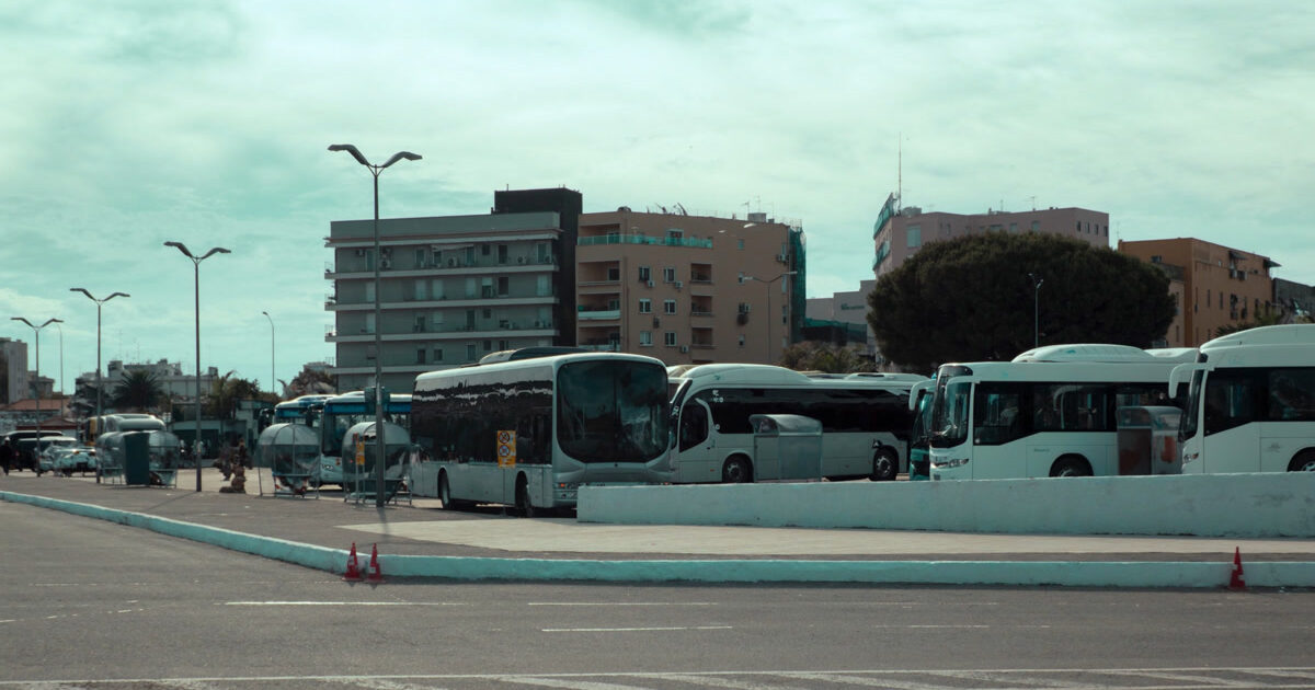 Taranto, nuovi sviluppi nel trasporto pubblico con BRT